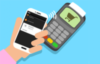 Paiement sur mobile