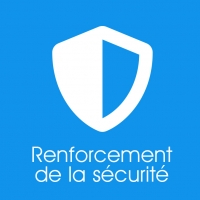 Sécurisation site internet