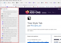 Tree Style Tab